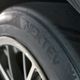 Lack-of-tread close-up. Photo credit: Stef Schrader